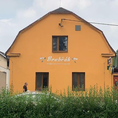 Penzión Brabčák Vratimov Exterior foto