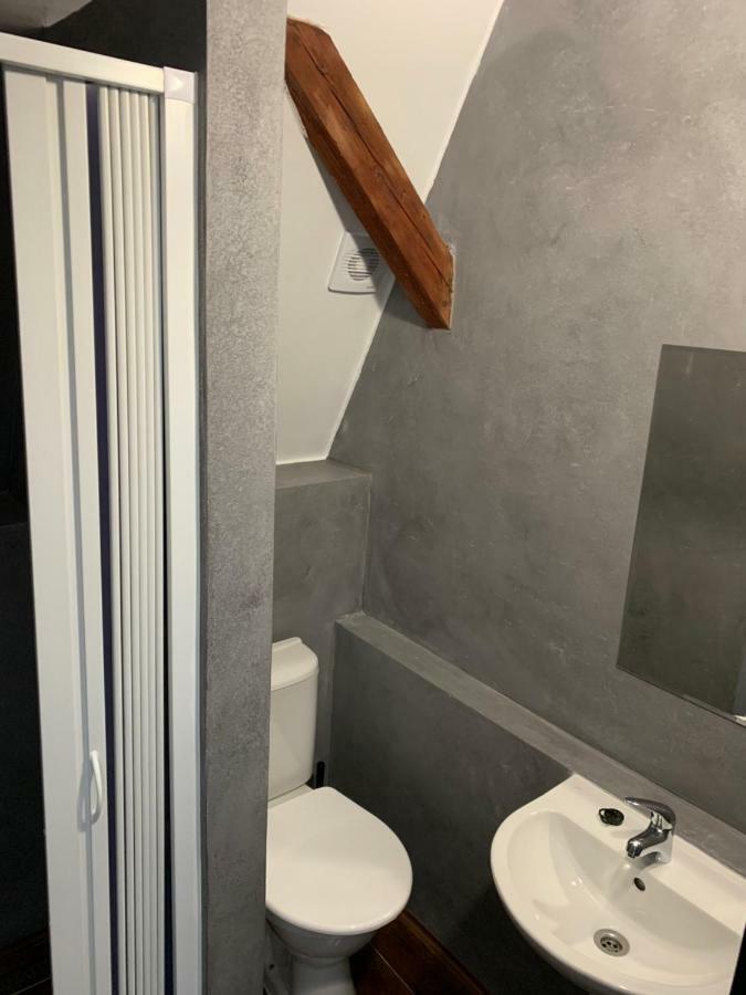Penzión Brabčák Vratimov Exterior foto