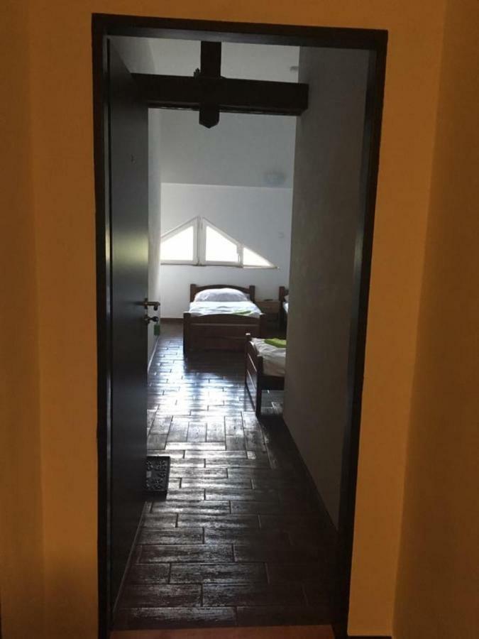 Penzión Brabčák Vratimov Exterior foto