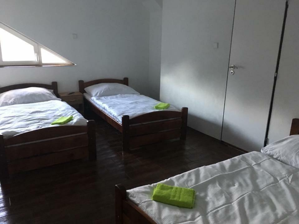 Penzión Brabčák Vratimov Exterior foto